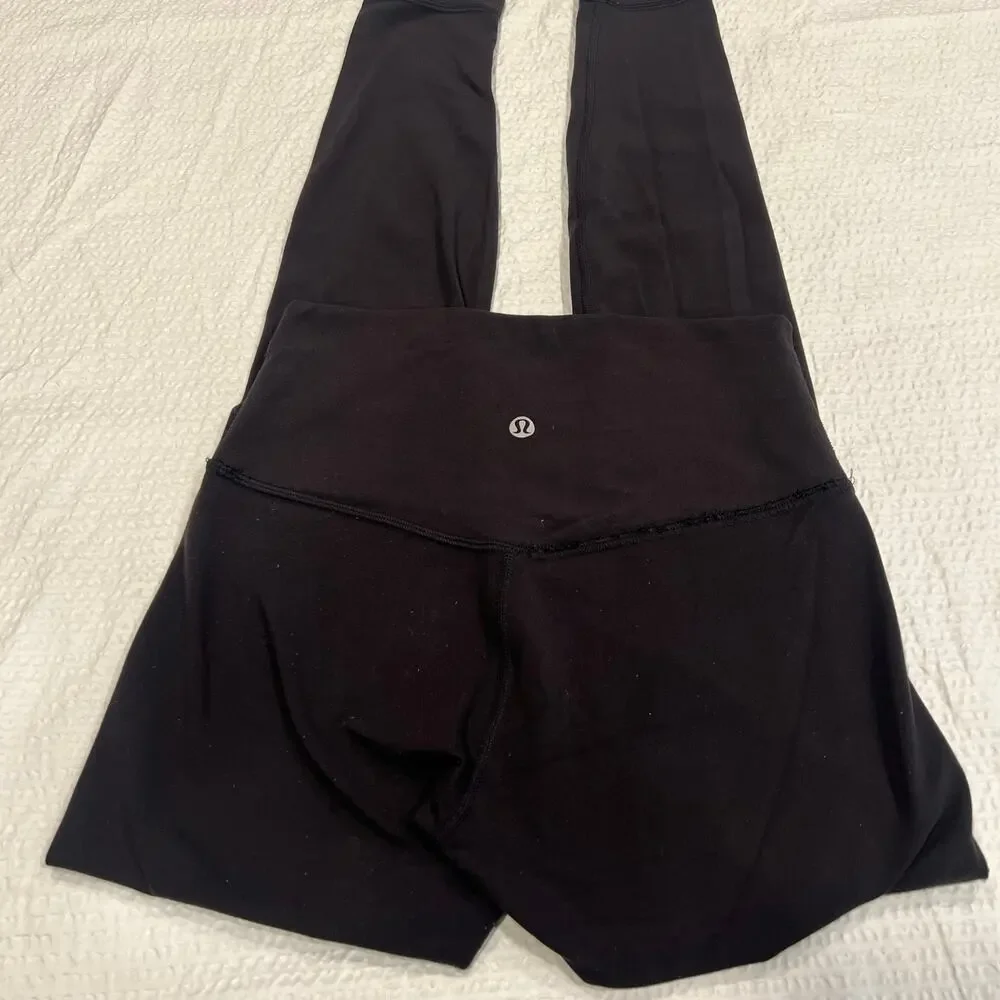 Lululemon Align Pant 28